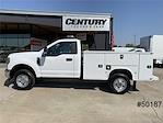 Used 2019 Ford F-250 XL Regular Cab 4WD, 8' Knapheide Service Truck for sale #50187 - photo 5