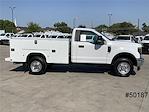 Used 2019 Ford F-250 XL Regular Cab 4WD, 8' Knapheide Service Truck for sale #50187 - photo 6