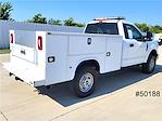 Used 2019 Ford F-250 Regular Cab 4WD, Service Truck for sale #50188 - photo 2