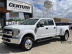 Used 2019 Ford F-450 XL Crew Cab 4WD, Pickup for sale #50192 - photo 1