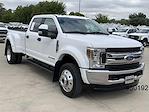 Used 2019 Ford F-450 XL Crew Cab 4WD, Pickup for sale #50192 - photo 4