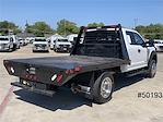 Used 2019 Ford F-550 XLT Super Cab 4WD, 9' Monroe Truck Equipment Flatbed Truck for sale #50193 - photo 3