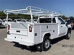 Used 2020 Chevrolet Silverado 2500 Work Truck Regular Cab RWD, 8' Knapheide Service Truck for sale #50195 - photo 3