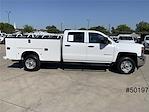 Used 2019 Chevrolet Silverado 2500 Work Truck Crew Cab 4WD, 8' Knapheide Service Truck for sale #50197 - photo 6