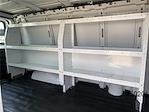 Used 2021 GMC Savana 2500 LS RWD, Weather Guard PHVAC Upfitted Cargo Van for sale #50201 - photo 12