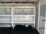 Used 2021 GMC Savana 2500 LS RWD, Weather Guard PHVAC Upfitted Cargo Van for sale #50201 - photo 13