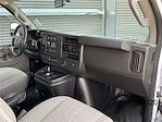 Used 2021 GMC Savana 2500 LS RWD, Weather Guard PHVAC Upfitted Cargo Van for sale #50201 - photo 27