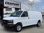 Used 2021 GMC Savana 2500 LS RWD, Weather Guard PHVAC Upfitted Cargo Van for sale #50201 - photo 1