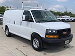 Used 2021 GMC Savana 2500 LS RWD, Weather Guard PHVAC Upfitted Cargo Van for sale #50201 - photo 4