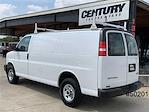 Used 2021 GMC Savana 2500 LS RWD, Weather Guard PHVAC Upfitted Cargo Van for sale #50201 - photo 2