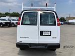 Used 2021 GMC Savana 2500 LS RWD, Weather Guard PHVAC Upfitted Cargo Van for sale #50201 - photo 7