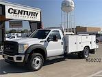 Used 2013 Ford F-550 XL Regular Cab RWD, 11' Knapheide Service Truck for sale #50202 - photo 1