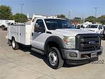 Used 2013 Ford F-550 XL Regular Cab RWD, 11' Knapheide Service Truck for sale #50202 - photo 4