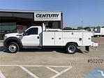 Used 2013 Ford F-550 XL Regular Cab RWD, 11' Knapheide Service Truck for sale #50202 - photo 5