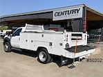 Used 2013 Ford F-550 XL Regular Cab RWD, 11' Knapheide Service Truck for sale #50202 - photo 2