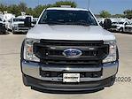 Used 2021 Ford F-550 XL Super Cab 4WD, 9' M H EBY Flatbed Truck for sale #50205 - photo 10