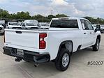 Used 2020 Chevrolet Silverado 2500 Work Truck Double Cab RWD, Pickup for sale #50207 - photo 3