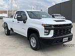 Used 2020 Chevrolet Silverado 2500 Work Truck Double Cab RWD, Pickup for sale #50207 - photo 4