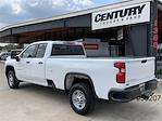 Used 2020 Chevrolet Silverado 2500 Work Truck Double Cab RWD, Pickup for sale #50207 - photo 2