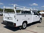 Used 2020 Ford F-250 XL Super Cab RWD, 8' Royal Truck Body Service Truck for sale #50211 - photo 2