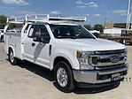 Used 2020 Ford F-250 XL Super Cab RWD, 8' Royal Truck Body Service Truck for sale #50211 - photo 1