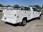 Used 2022 Ford F-250 Crew Cab 4WD, Service Truck for sale #50212 - photo 3