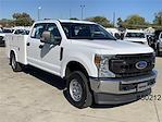 Used 2022 Ford F-250 Crew Cab 4WD, Service Truck for sale #50212 - photo 4