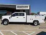 Used 2022 Ford F-250 Crew Cab 4WD, Service Truck for sale #50212 - photo 5