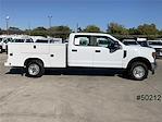 Used 2022 Ford F-250 Crew Cab 4WD, Service Truck for sale #50212 - photo 6