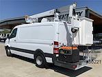 Used 2012 Mercedes-Benz Sprinter 3500 Cargo Standard Roof RWD, ETI Bucket Van for sale #50221 - photo 2