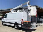 Used 2012 Mercedes-Benz Sprinter 3500 Cargo Standard Roof RWD, ETI Bucket Van for sale #50221 - photo 9