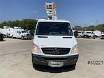 Used 2012 Mercedes-Benz Sprinter 3500 Cargo Standard Roof RWD, ETI Bucket Van for sale #50221 - photo 16