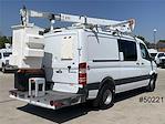 Used 2012 Mercedes-Benz Sprinter 3500 Cargo Standard Roof RWD, ETI Bucket Van for sale #50221 - photo 3