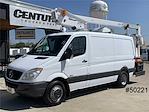 Used 2012 Mercedes-Benz Sprinter 3500 Cargo Standard Roof RWD, ETI Bucket Van for sale #50221 - photo 4