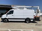 Used 2012 Mercedes-Benz Sprinter 3500 Cargo Standard Roof RWD, ETI Bucket Van for sale #50221 - photo 6