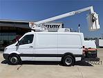 Used 2012 Mercedes-Benz Sprinter 3500 Cargo Standard Roof RWD, ETI Bucket Van for sale #50221 - photo 7