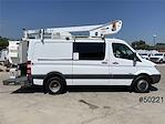 Used 2012 Mercedes-Benz Sprinter 3500 Cargo Standard Roof RWD, ETI Bucket Van for sale #50221 - photo 8