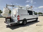 Used 2012 Mercedes-Benz Sprinter 3500 High Roof RWD, Bucket Van for sale #50221 - photo 2