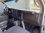 Used 2022 Chevrolet Express 2500 LS Standard Roof RWD, Empty Cargo Van for sale #50223 - photo 29