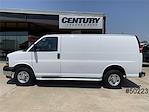 Used 2022 Chevrolet Express 2500 LS Standard Roof RWD, Empty Cargo Van for sale #50223 - photo 5