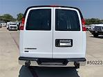 Used 2022 Chevrolet Express 2500 LS Standard Roof RWD, Empty Cargo Van for sale #50223 - photo 7