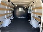 Used 2022 GMC Savana 2500 Cargo RWD, Empty Cargo Van for sale #50225 - photo 9