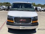 Used 2022 GMC Savana 2500 Cargo RWD, Empty Cargo Van for sale #50225 - photo 14