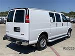 Used 2022 GMC Savana 2500 Cargo RWD, Empty Cargo Van for sale #50225 - photo 3