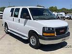 Used 2022 GMC Savana 2500 Cargo RWD, Empty Cargo Van for sale #50225 - photo 4