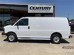 Used 2022 GMC Savana 2500 Cargo RWD, Empty Cargo Van for sale #50225 - photo 5