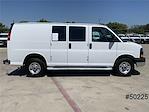 Used 2022 GMC Savana 2500 Cargo RWD, Empty Cargo Van for sale #50225 - photo 6