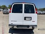 Used 2022 GMC Savana 2500 Cargo RWD, Empty Cargo Van for sale #50225 - photo 7