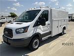 Used 2017 Ford Transit 350 Low Roof RWD, Service Utility Van for sale #50233 - photo 1