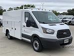 Used 2017 Ford Transit 350 XL Low Roof RWD, 10' Knapheide Service Utility Van for sale #50233 - photo 3